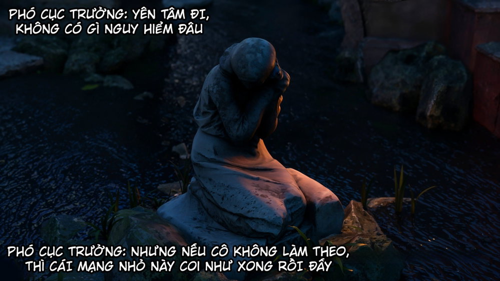 NGHỊCH CHUYỂN - Chương 41 - 22
