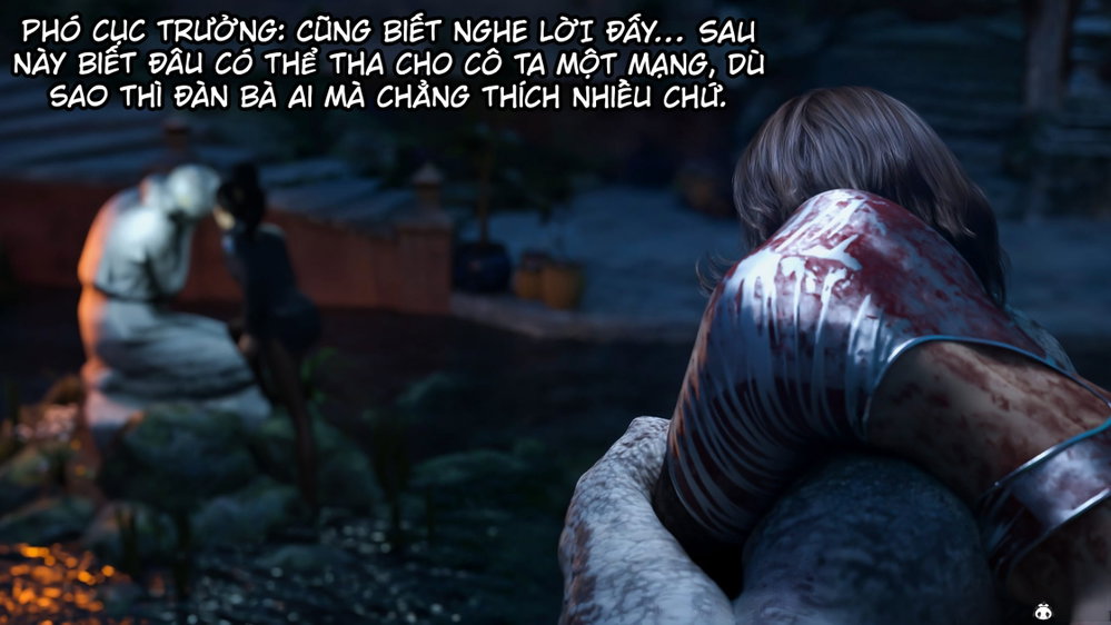 NGHỊCH CHUYỂN - Chương 41 - 26