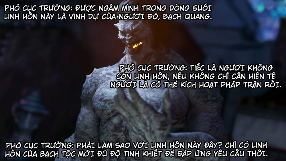 NGHỊCH CHUYỂN - Chương 41 - 28