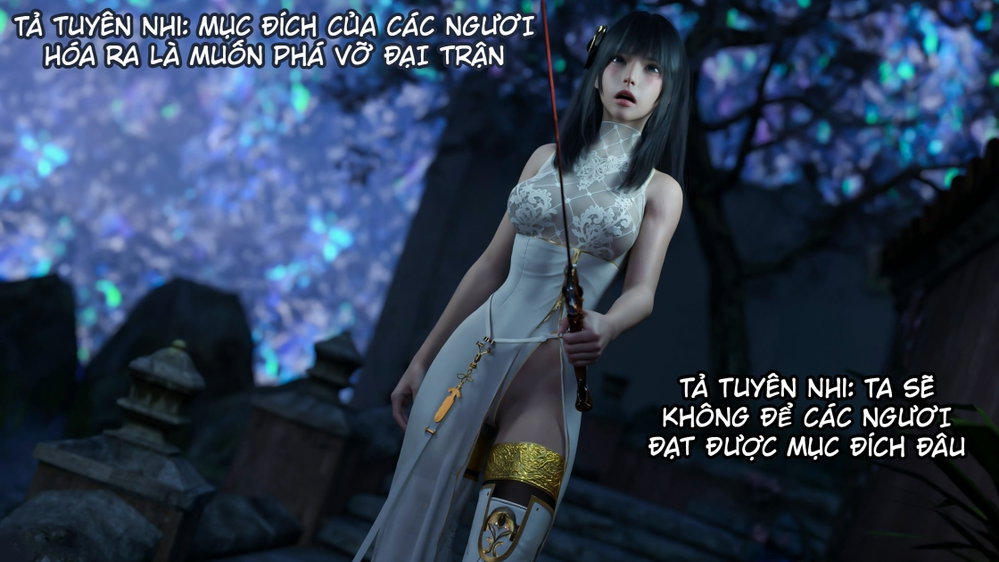 NGHỊCH CHUYỂN - Chương 41 - 29