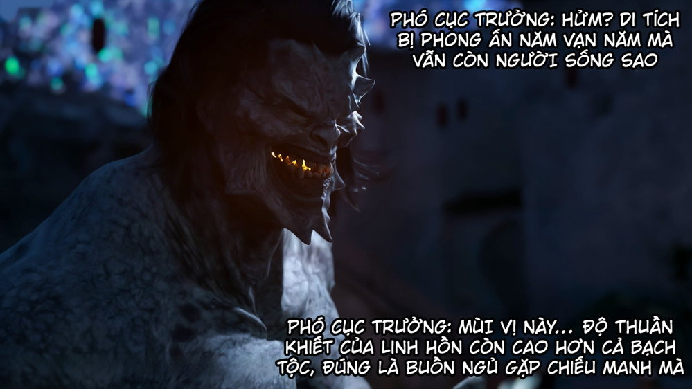 NGHỊCH CHUYỂN - Chương 41 - 30