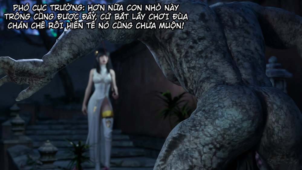 NGHỊCH CHUYỂN - Chương 41 - 31