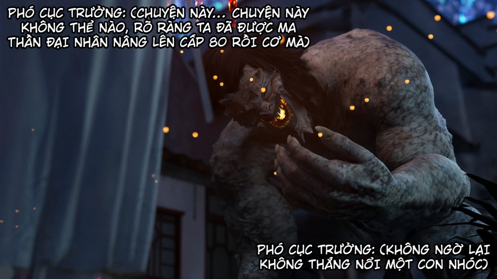 NGHỊCH CHUYỂN - Chương 41 - 36