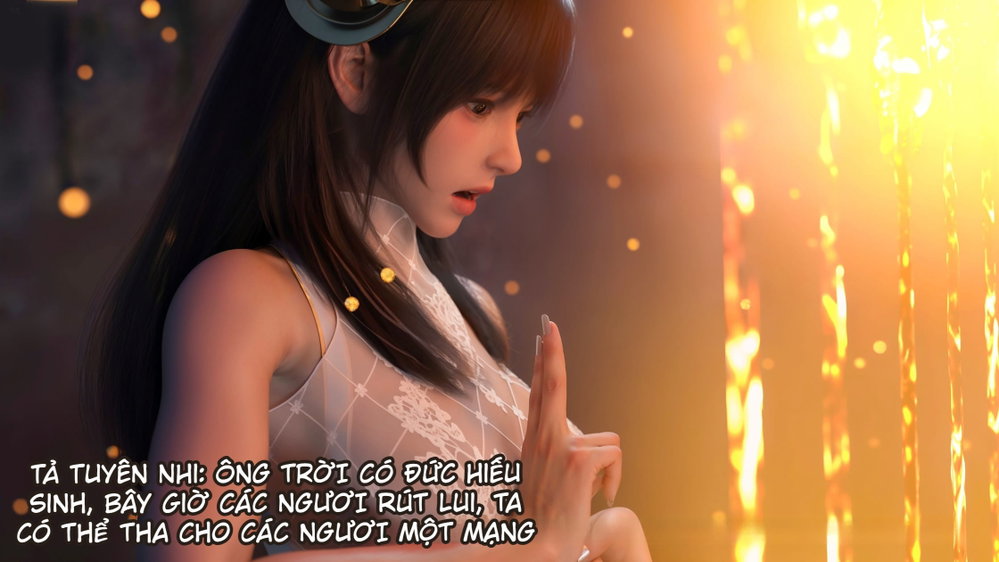 NGHỊCH CHUYỂN - Chương 41 - 37