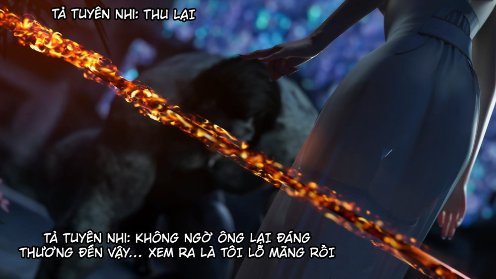 NGHỊCH CHUYỂN - Chương 41 - 41