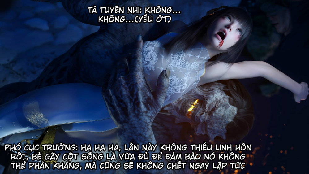 NGHỊCH CHUYỂN - Chương 41 - 50