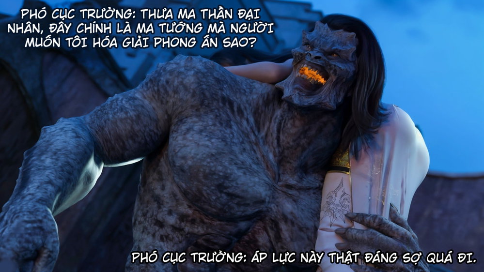 NGHỊCH CHUYỂN - Chương 41 - 59