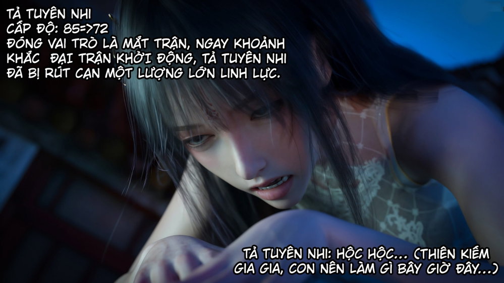 NGHỊCH CHUYỂN - Chương 41 - 60