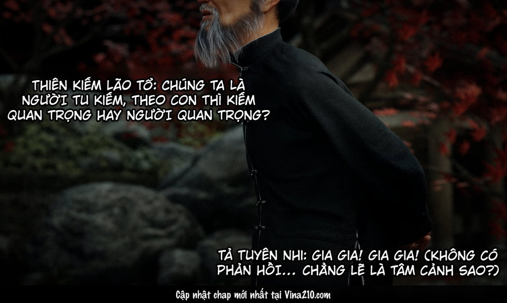 NGHỊCH CHUYỂN - Chương 41 - 62