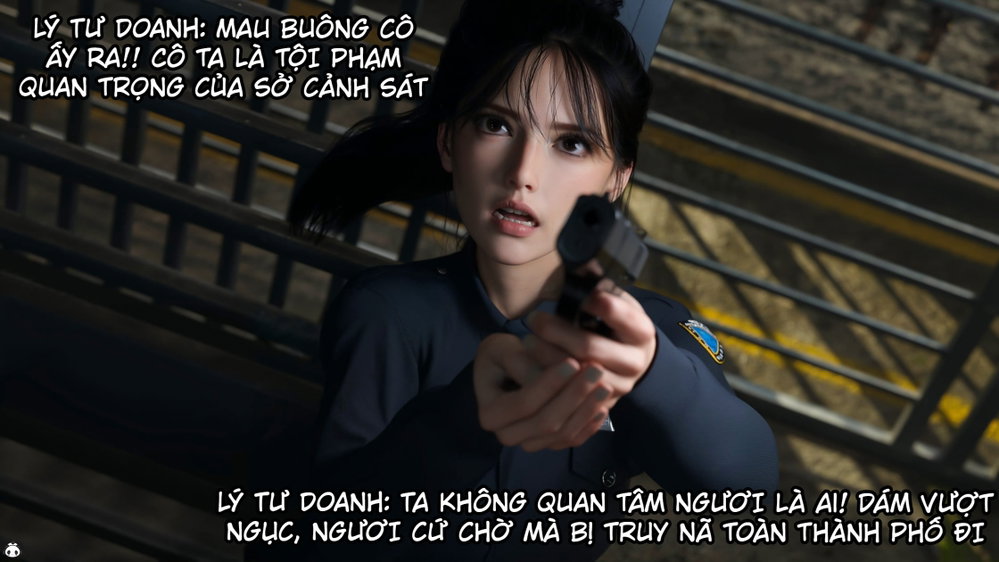 NGHỊCH CHUYỂN - Chương 41 - 7