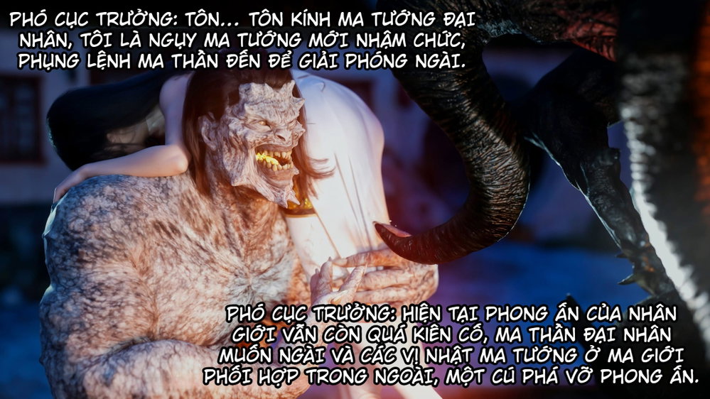 NGHỊCH CHUYỂN - Chương 41 - 70