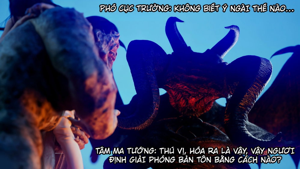 NGHỊCH CHUYỂN - Chương 41 - 71