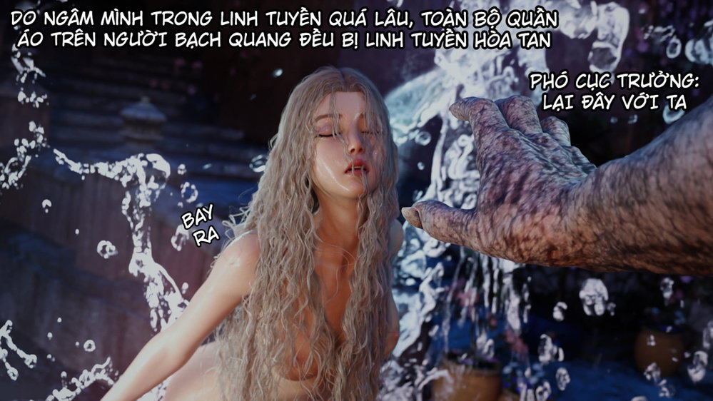 NGHỊCH CHUYỂN - Chương 41 - 73