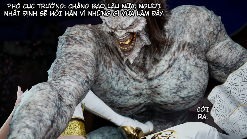 NGHỊCH CHUYỂN - Chương 41 - 85