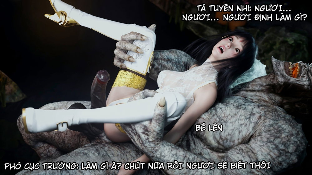 NGHỊCH CHUYỂN - Chương 41 - 86