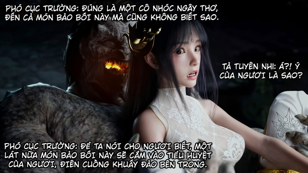 NGHỊCH CHUYỂN - Chương 41 - 89