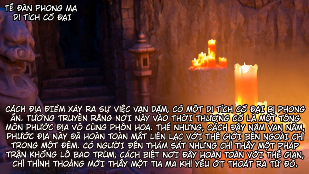 NGHỊCH CHUYỂN - Chương 41 - 9