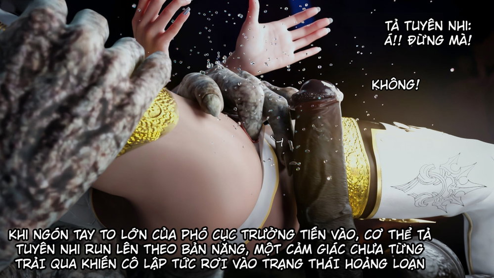 NGHỊCH CHUYỂN - Chương 41 - 92