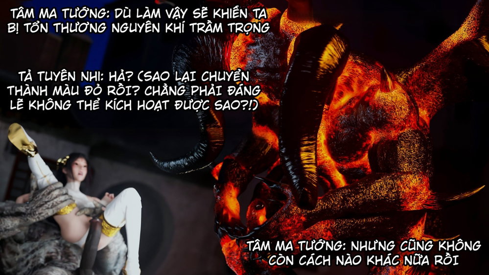 NGHỊCH CHUYỂN - Chương 41 - 99