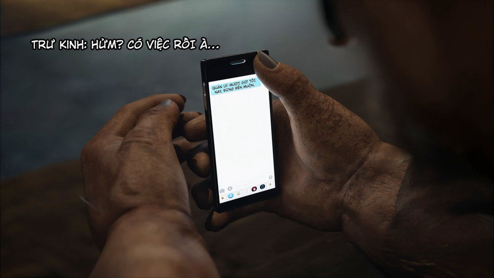 NGHỊCH CHUYỂN - Chương 43 - 18