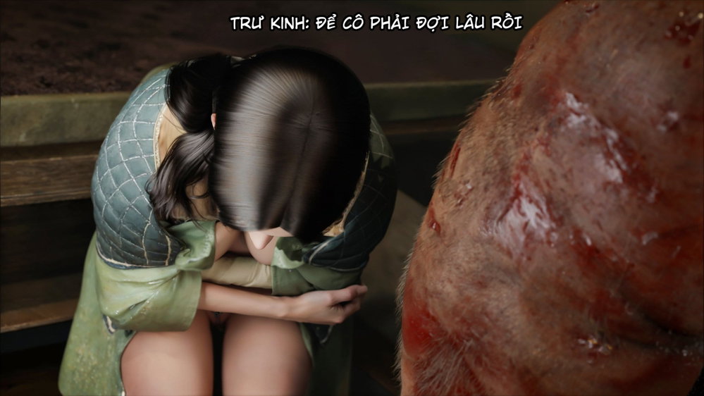 NGHỊCH CHUYỂN - Chương 43 - 57