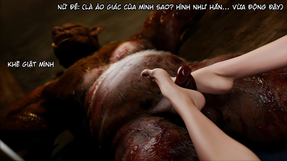 NGHỊCH CHUYỂN - Chương 43 - 74