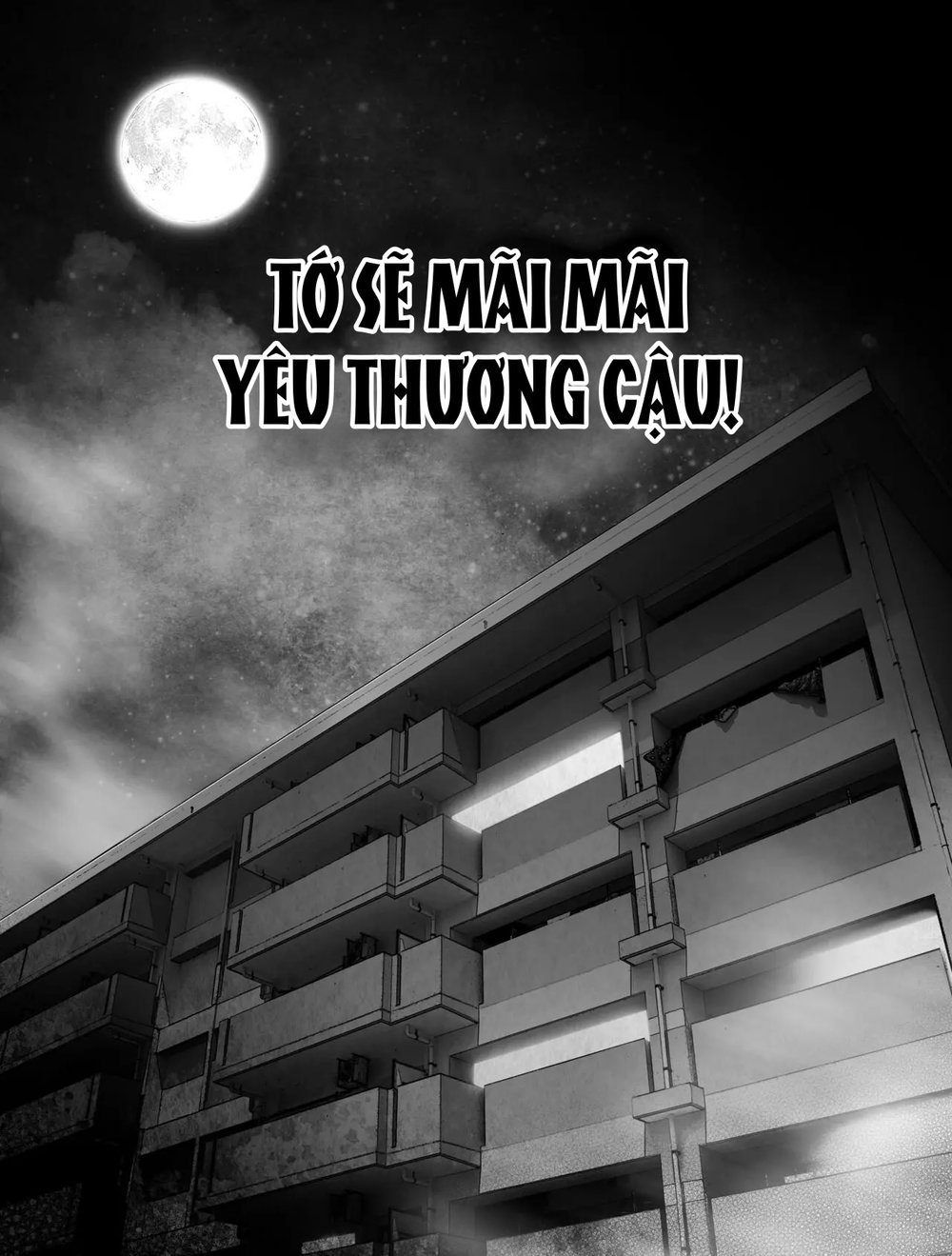 Shinrai suru Tsuyo Tsuyo Kanojo ga Nikubenki ni... - Chap 1 - 21