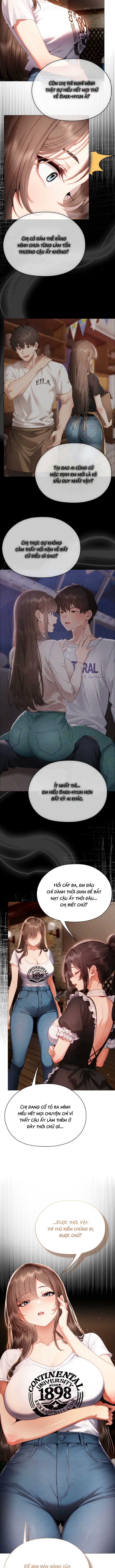 Ác Nữ Năm Xưa Quay Lại Chơi Đùa Tôi - Chap 35 - 12
