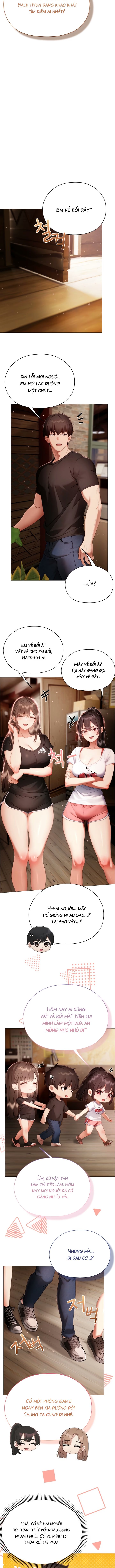 Ác Nữ Năm Xưa Quay Lại Chơi Đùa Tôi - Chap 35 - 13