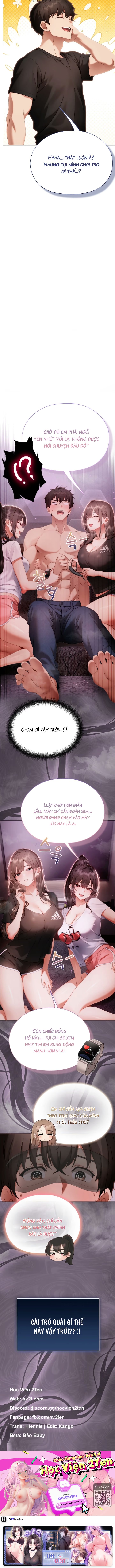 Ác Nữ Năm Xưa Quay Lại Chơi Đùa Tôi - Chap 35 - 14