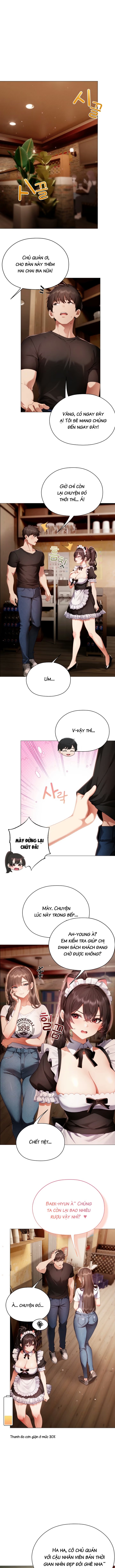 Ác Nữ Năm Xưa Quay Lại Chơi Đùa Tôi - Chap 35 - 7