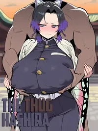 Trụ Cột Mới Cặc To