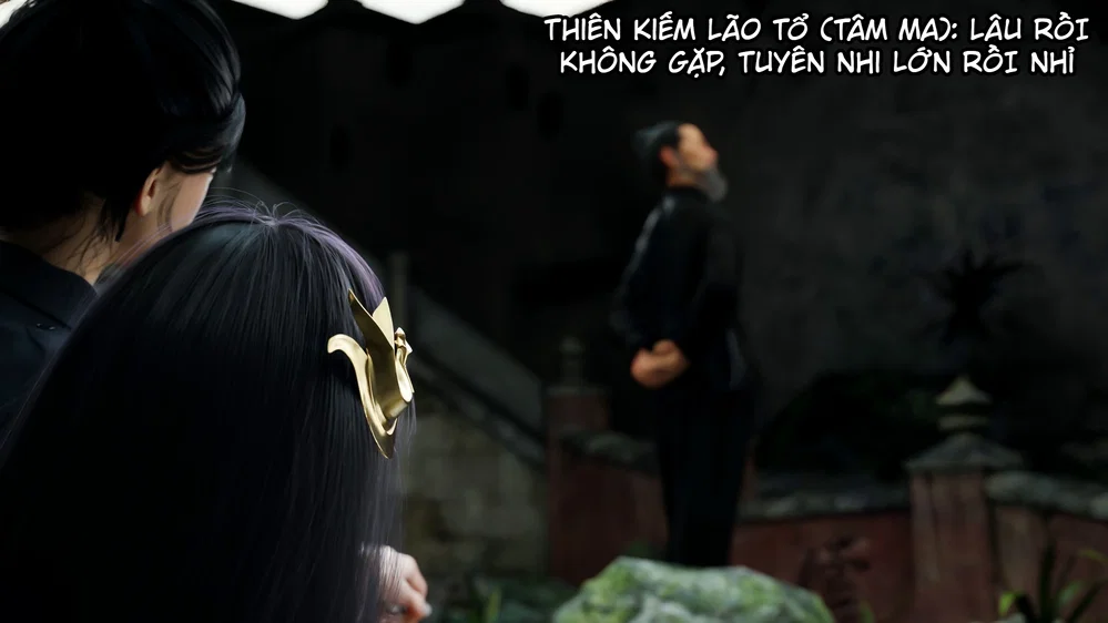 NGHỊCH CHUYỂN - Chương 42 - 12