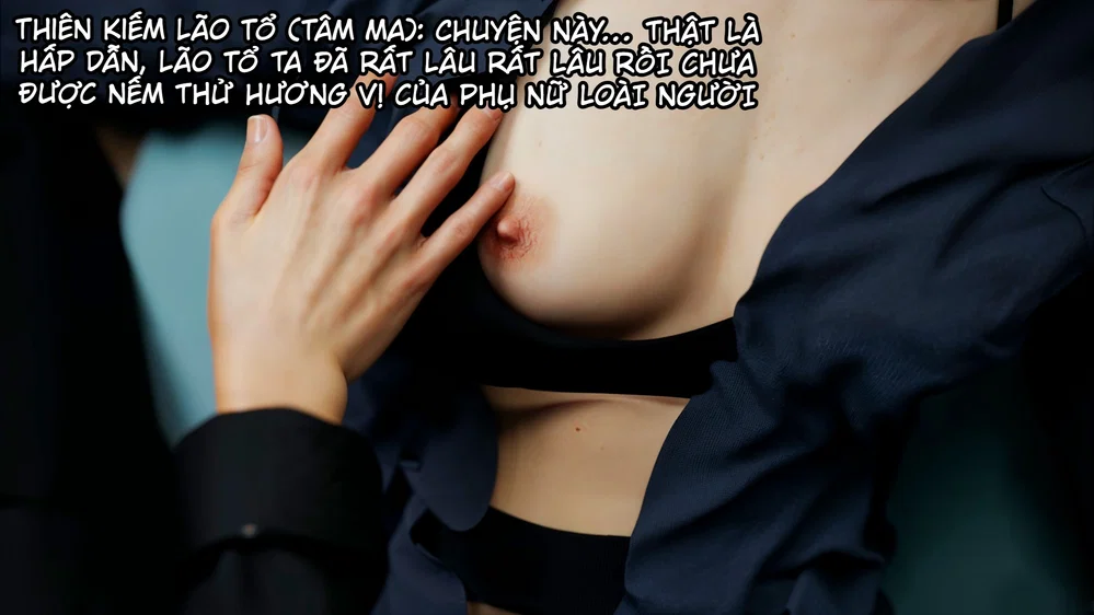 NGHỊCH CHUYỂN - Chương 42 - 19