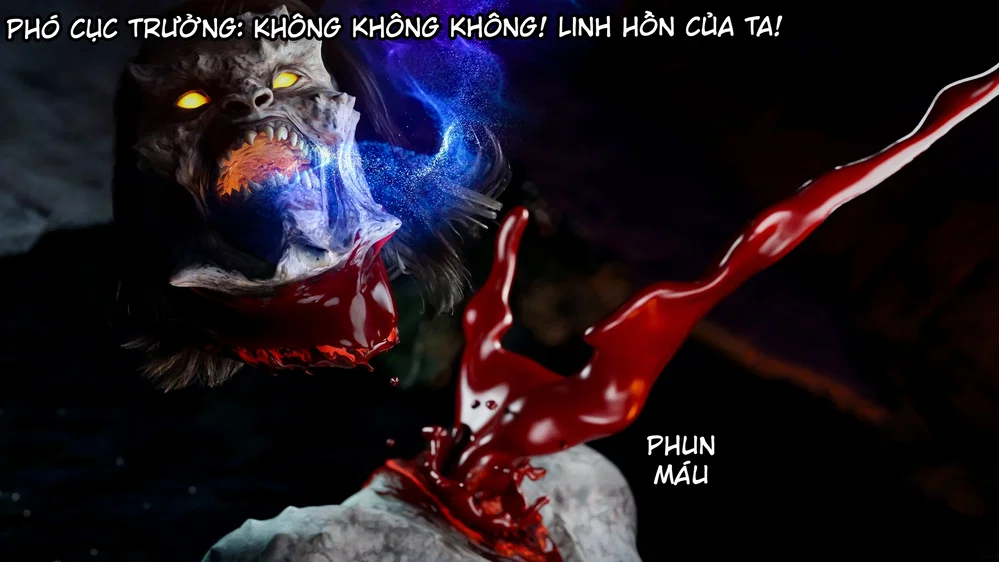 NGHỊCH CHUYỂN - Chương 42 - 3