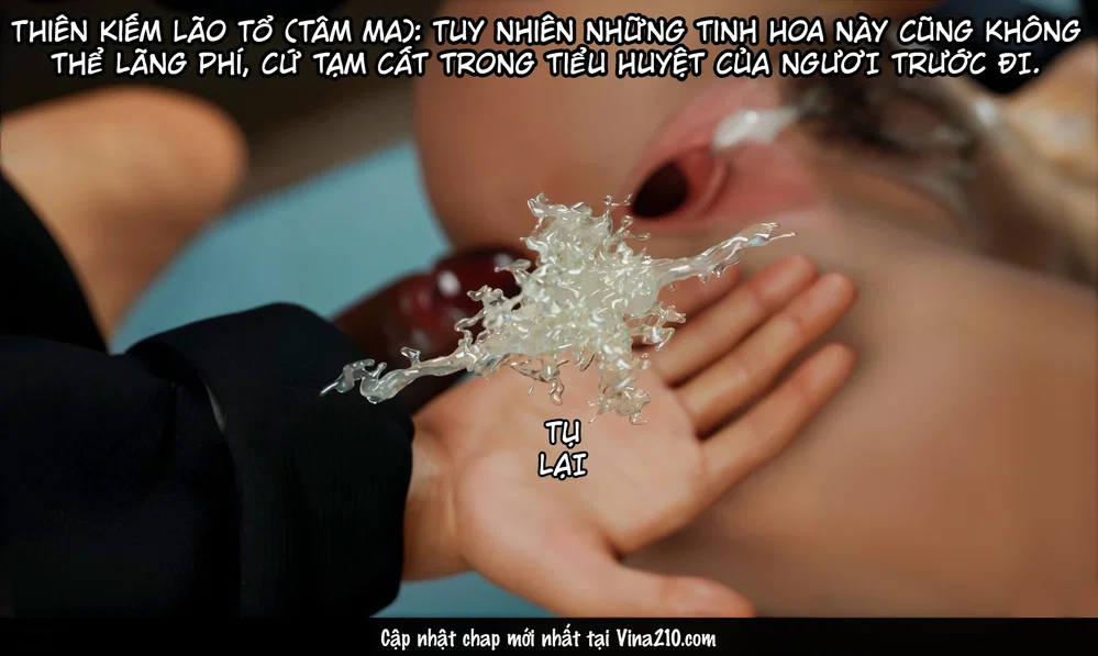 NGHỊCH CHUYỂN - Chương 42 - 62
