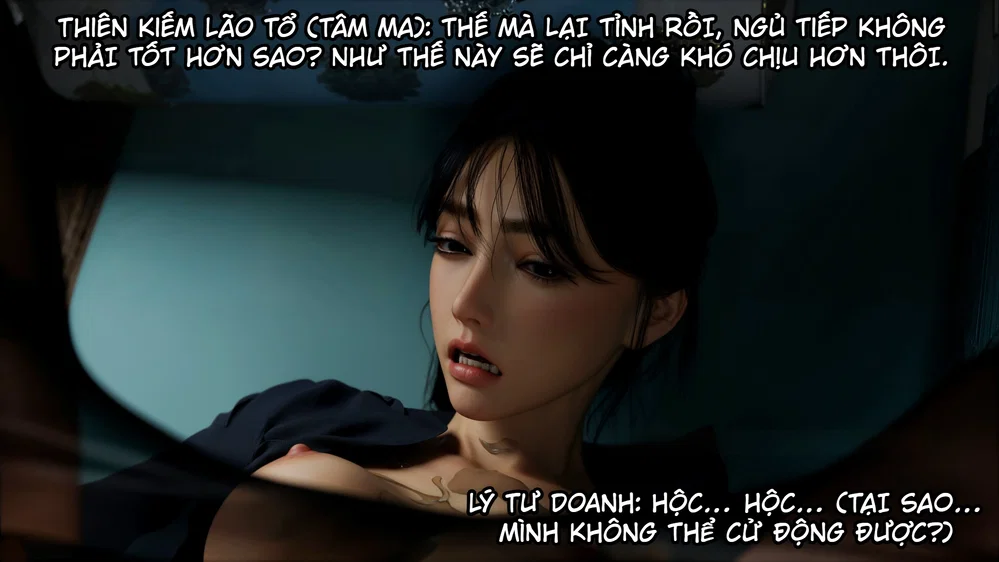 NGHỊCH CHUYỂN - Chương 42 - 65