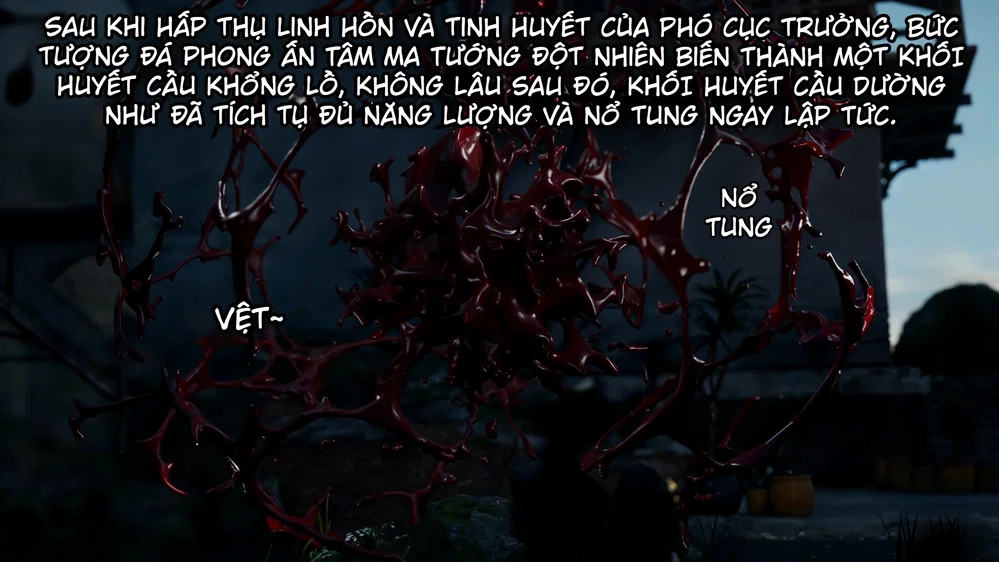 NGHỊCH CHUYỂN - Chương 42 - 8