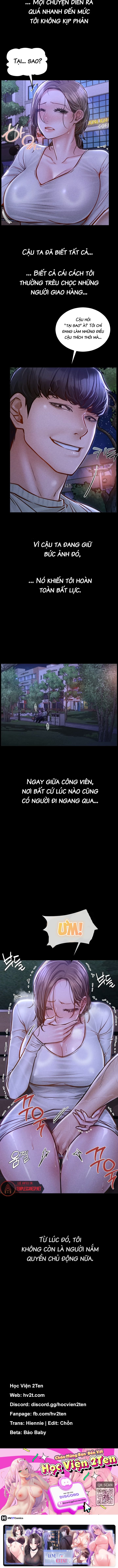 Villa Thiên Đường - Chap 1 - 11