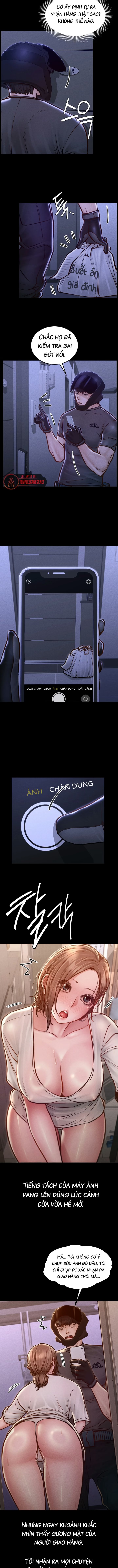 Villa Thiên Đường - Chap 1 - 7