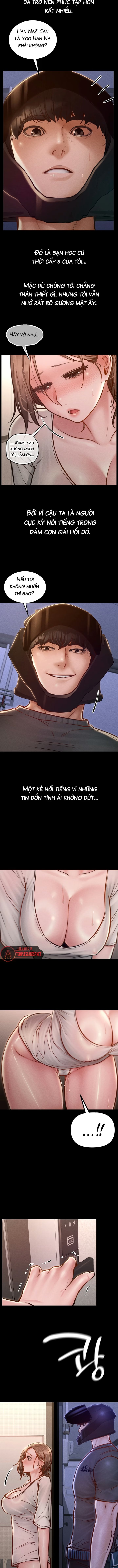 Villa Thiên Đường - Chap 1 - 8