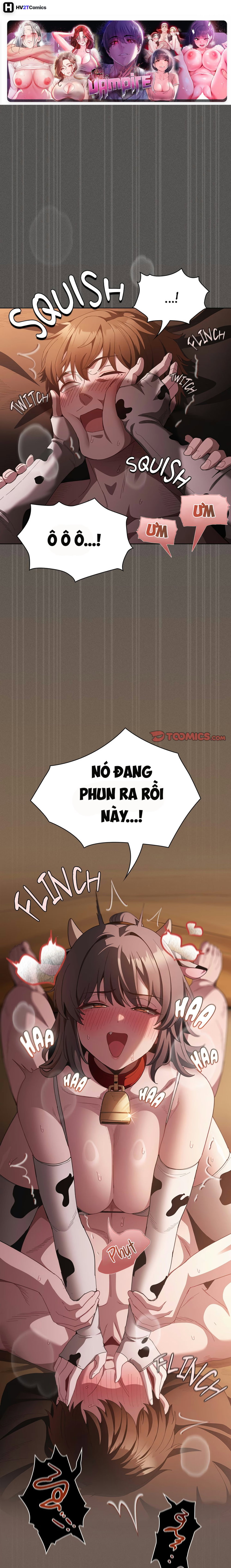 Giáo Hội Tin Là Được - Chap 33 - 1
