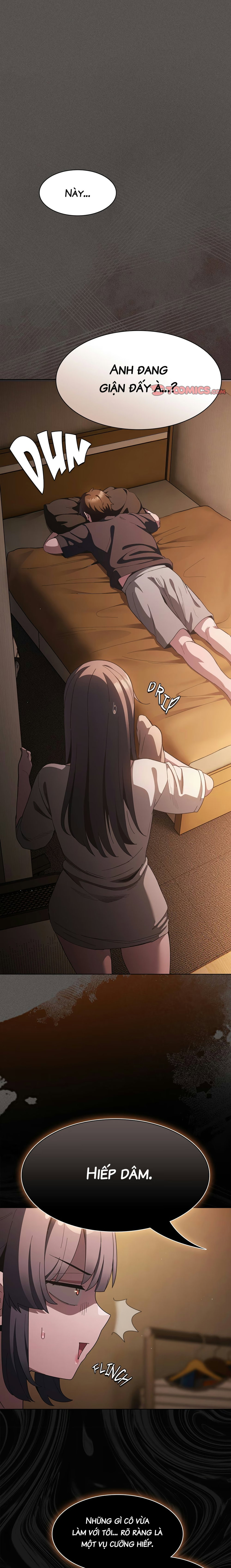 Giáo Hội Tin Là Được - Chap 33 - 15