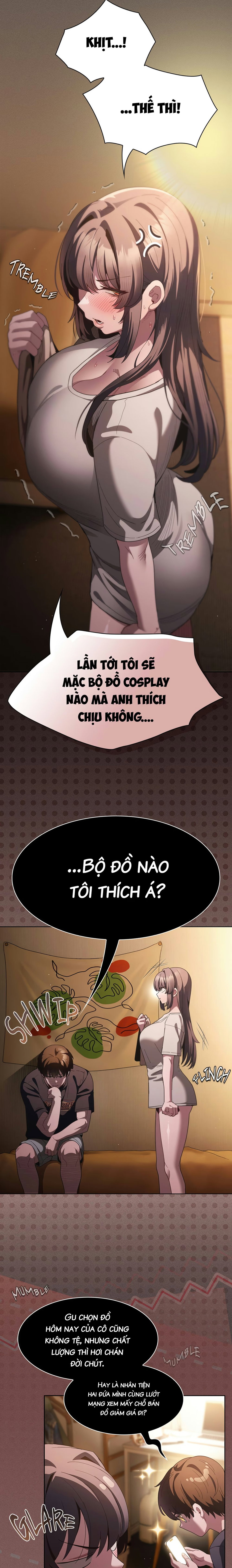 Giáo Hội Tin Là Được - Chap 33 - 17