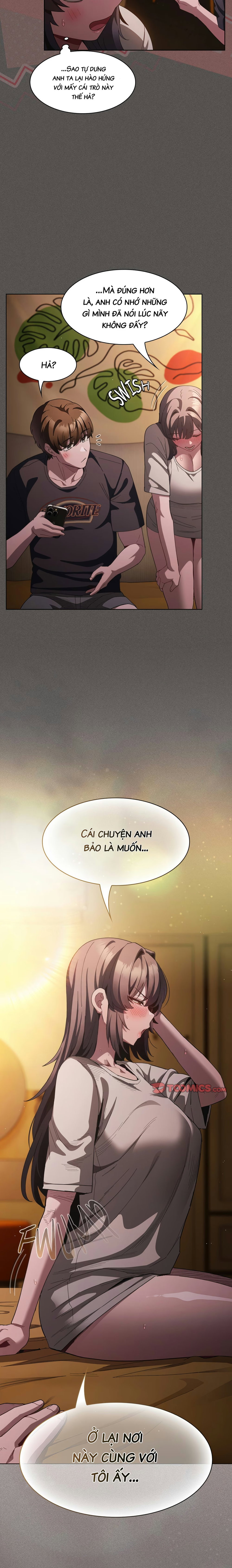 Giáo Hội Tin Là Được - Chap 33 - 18