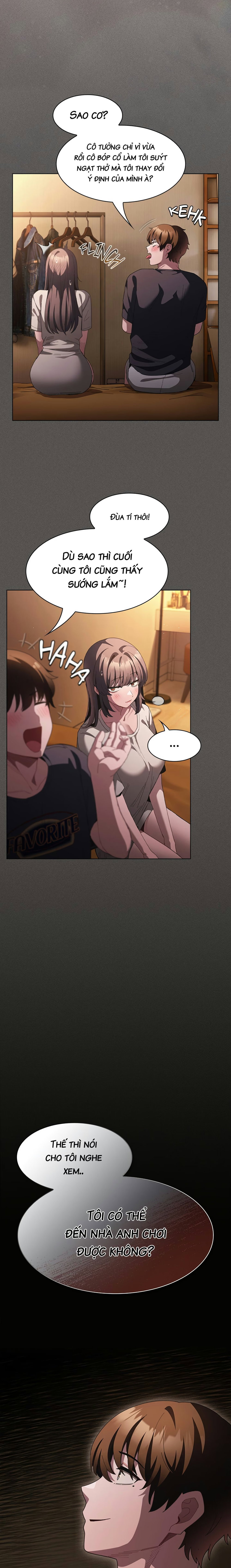 Giáo Hội Tin Là Được - Chap 33 - 19