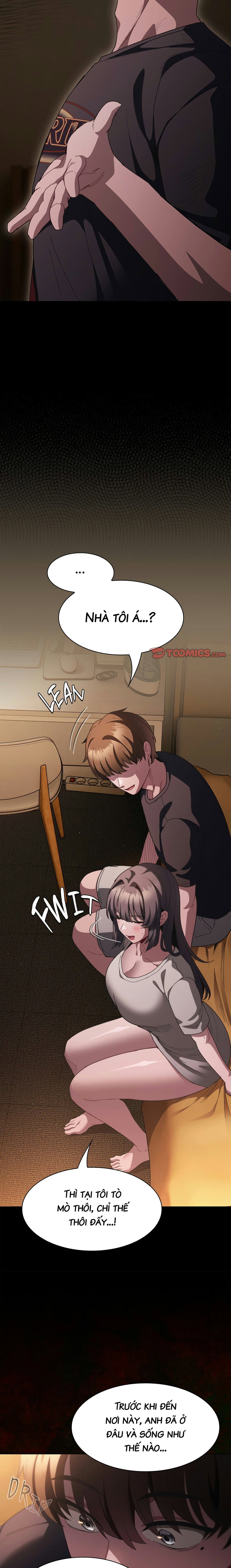 Giáo Hội Tin Là Được - Chap 33 - 20