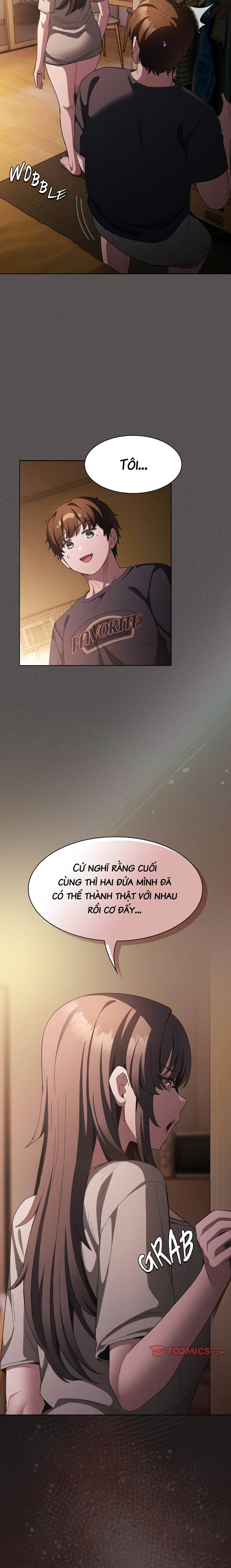 Giáo Hội Tin Là Được - Chap 33 - 23