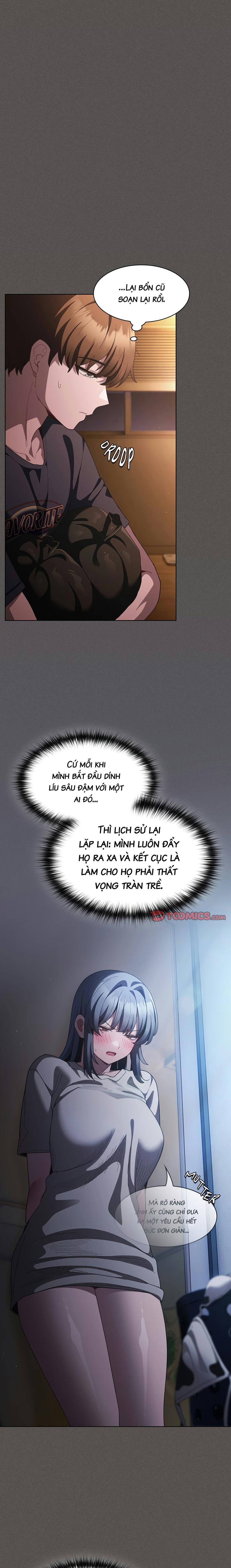 Giáo Hội Tin Là Được - Chap 33 - 25