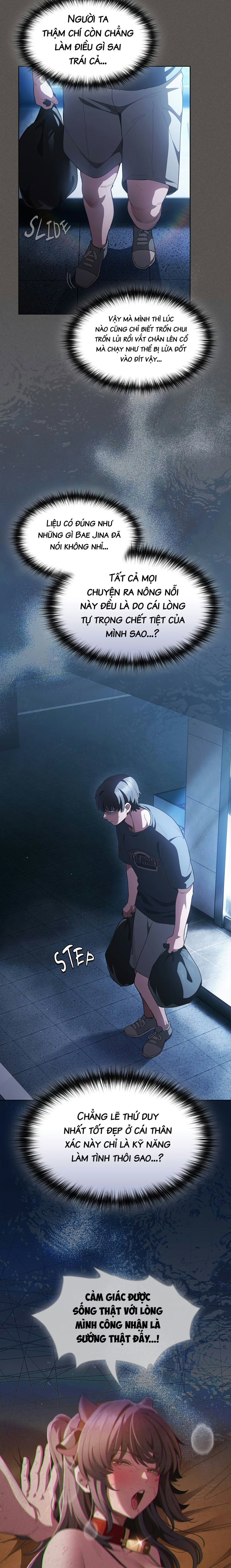 Giáo Hội Tin Là Được - Chap 33 - 26